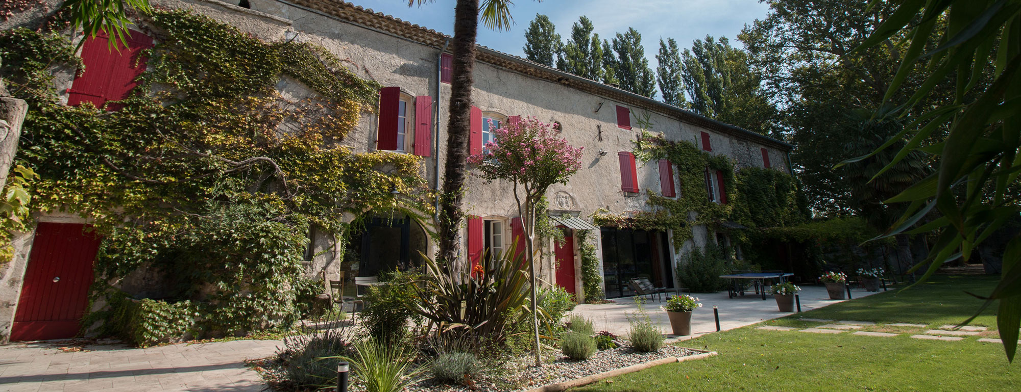 Aquavivia entretien parcs jardins