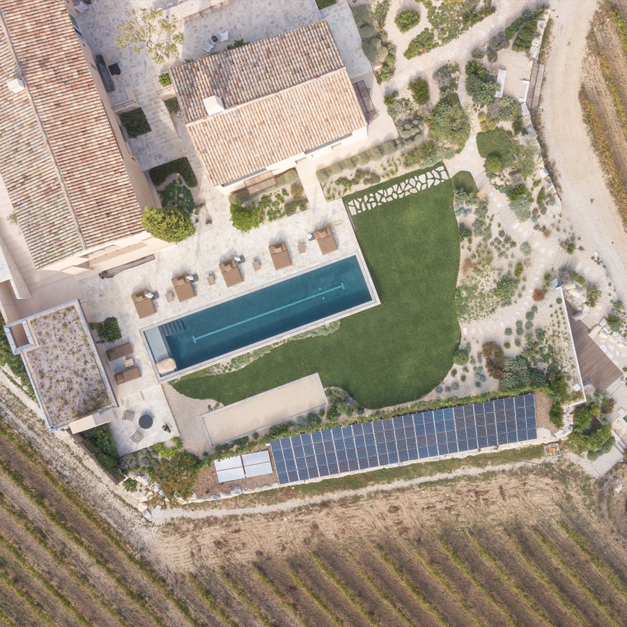 Aquavivia réalisations jardins